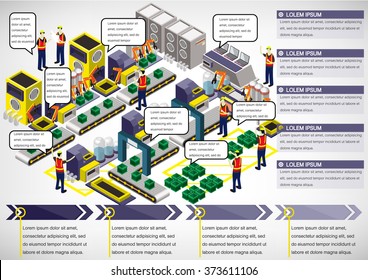 2,518 Factory interior drawing Images, Stock Photos & Vectors ...