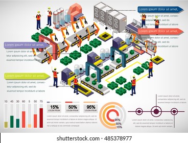 2,518 Factory interior drawing Images, Stock Photos & Vectors ...