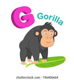 313 Gorillas fonts Images, Stock Photos & Vectors | Shutterstock