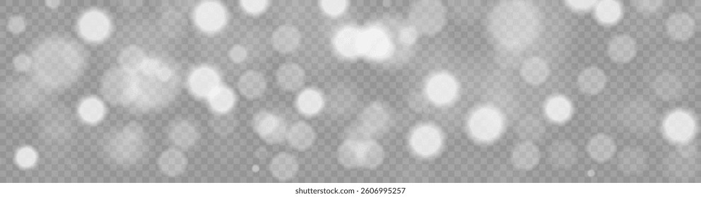 Illustration Isolated Holiday Christmas Effect Light Dust Fantasy Festive Flare Flash Glitter Glittering Glow Glowing – Abstract Shiny Background For Celebration, Winter And Magic Design.
