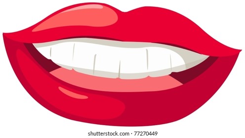 9,182 Smiling lips sketch Images, Stock Photos & Vectors | Shutterstock