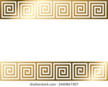 Illustration of Japanese pattern background