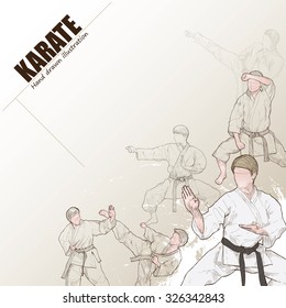 Tổng hợp hơn 104 hình nền karate hay nhất  Tin học Đông Hòa