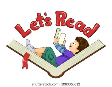 1,500 Lets Read Images, Stock Photos & Vectors | Shutterstock