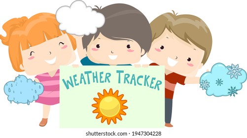 Kids Cloudy Sky High Res Stock Images Shutterstock
