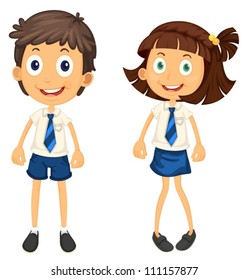 School Girl Pencil Sketch Images Stock Photos Vectors Shutterstock