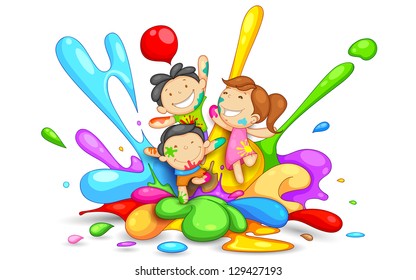 194,418 Kids playing for coloring Stock Vectors, Images & Vector Art ...