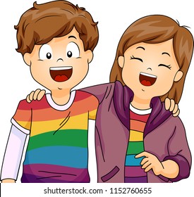 1,109 Clipart lgbtq Images, Stock Photos & Vectors | Shutterstock