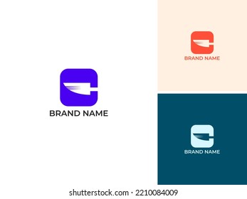 ILLUSTRATION KNIFE SIMPLE LOGO ICON DESIGN VECTOR