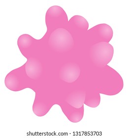 Illustration of the Kompeito