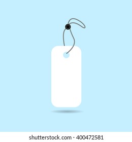 illustration label