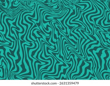 The Illustration of Lake Marble Background