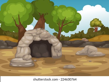 9,451 Cave door Images, Stock Photos & Vectors | Shutterstock