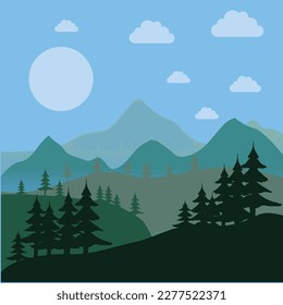 ilustración de la línea de diseño de vectores de langosta