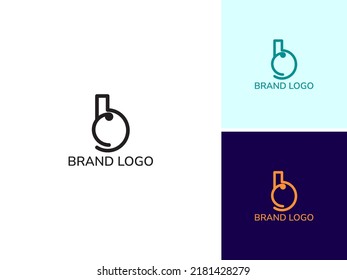 ILLUSTRATION LETTER BC SIMPLE   LOGO DESIGN ICON VECTOR GOOD FOR YOUR BRAND, BUSINESS