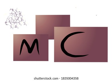 Ilustración y letra de la MC