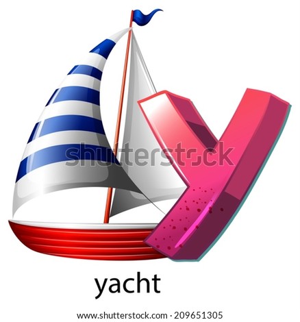 Similar – Image, Stock Photo shipping Watercraft Flag