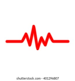 illustration of life line