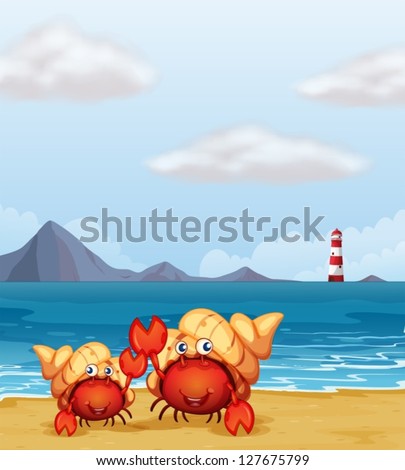 Similar – Image, Stock Photo The Shell House