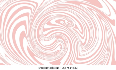 Illustration of a light pink marbled background.It is a vector data which is easy to edit.