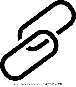 
Illustration of link icon.
Business icon.