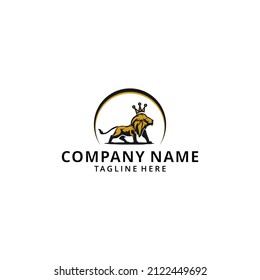 Illustration Logo, Vektorgrafik, Emblem-Design auf weißem Hintergrund.