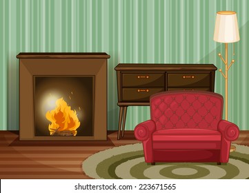 30,040 Room clipart Images, Stock Photos & Vectors | Shutterstock