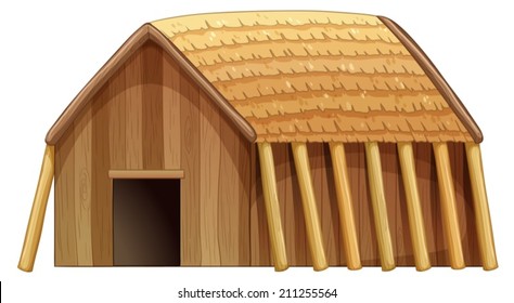 Pole-barn Images, Stock Photos & Vectors | Shutterstock