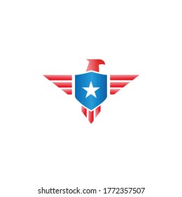 Illustration Logo Country Vector Templet Stock Vector (Royalty Free ...