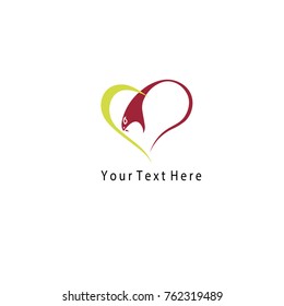 illustration logo design