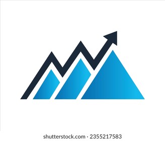 símbolos de diseño de logotipo de ilustración