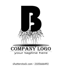 illustration logo and icon design of  alphabet set with some various concept