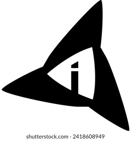 illustration of logo ideas for companies in vector
