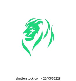 illustration logo king image icon