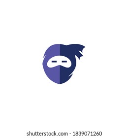 Illustrationslogo-Symbol, Vektorgrafik