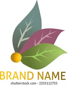 illustration logo for vector design 