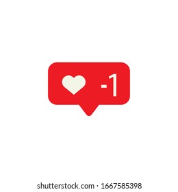 illustration of 
losing someone who loves you. sad vector