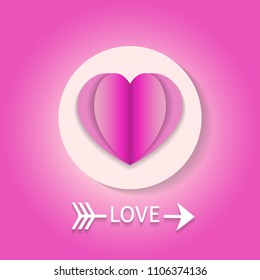illustration of love 
