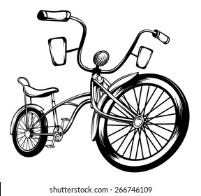 Low-rider Images, Stock Photos & Vectors | Shutterstock