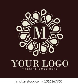 illustration of luxury logo, classic and elegant  designs for industry and business, interior , spa and beauty salons, cosmetic logo, restaurant , cafes, hotels, jewelry, photographic logo, and photog