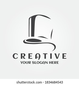 318 Chaplin Logo Images, Stock Photos & Vectors | Shutterstock