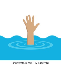10,481 Drowning man Images, Stock Photos & Vectors | Shutterstock