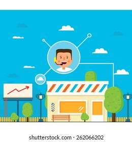 illustration management