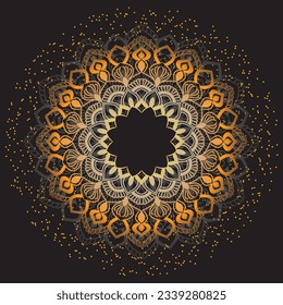 Illustration , mandala and line art for everyone
