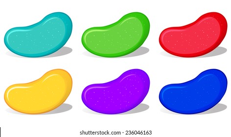 25,428 Jelly beans background Images, Stock Photos & Vectors | Shutterstock