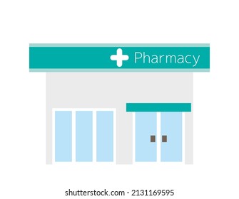 Illustration material of dispensing pharmacy.