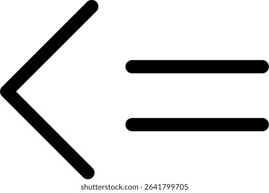 Illustration of a mathematical formula