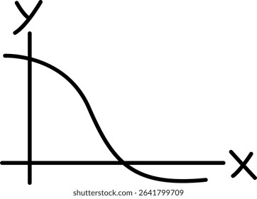 Illustration of a mathematical formula