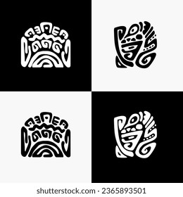 Illustration d'un MAUI ORNAMENTS