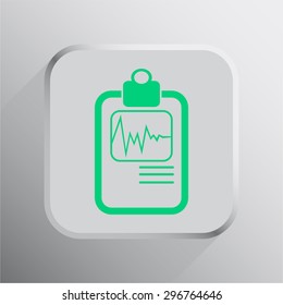 illustration of medical icon